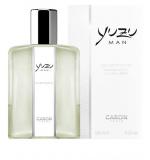 Perfume Yuzu Masculino Eau de Toilette 125ml Perfume Yuzu Masculino Eau de Toilette 125ml