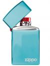 Perfume Zippo Masculino - Azul Eau de Toilette 50ml Perfume Zippo Masculino - Azul Eau de Toilette 50ml