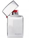 Perfume Zippo Masculino - Prata Eau de Toilette 50ml Perfume Zippo Masculino - Prata Eau de Toilette 50ml
