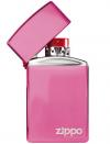 Perfume Zippo Masculino - Rosa Eau de Toilette 50ml Perfume Zippo Masculino - Rosa Eau de Toilette 50ml