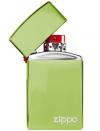 Perfume Zippo Masculino - Verde Eau de Toilette 50ml Perfume Zippo Masculino - Verde Eau de Toilette 50ml