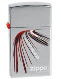 Perfume Zippo On The Road Masculino Eau de Toilette 50ml + NoteBook Case by Zippo Perfume Zippo On The Road Masculino Eau de Toilette 50ml + NoteBook Case by Zippo