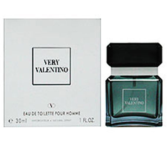 Very Valentino Masculino – Marque a sua presença com este perfume sedutor
