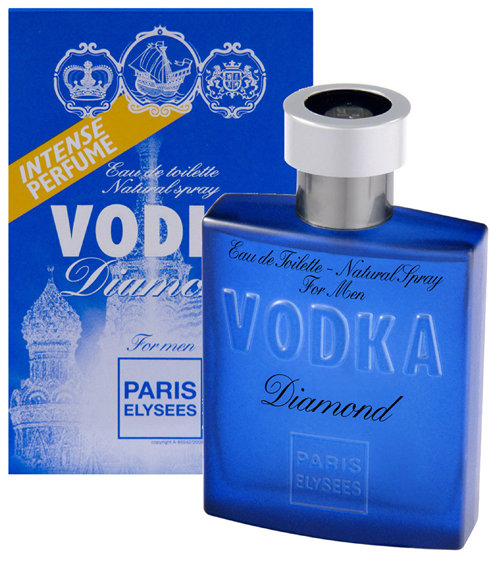 perfume diamonds masculino