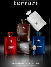 Perfume Ferrari Cavallino Cedar Essence Masculino Eau de Parfum 100ml Perfume Ferrari Cavallino Cedar Essence Masculino Eau de Parfum 100ml