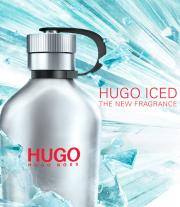 Perfume Hugo Iced Masculino Eau de Toilette 125ml + Caneta Hugo Boss Perfume Hugo Iced Masculino Eau de Toilette 125ml + Caneta Hugo Boss