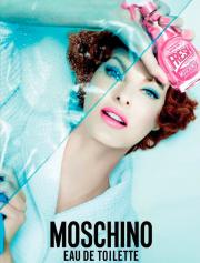 Perfumes Moschino Pink Fresh Couture Feminino Eau de Toilette 100ml