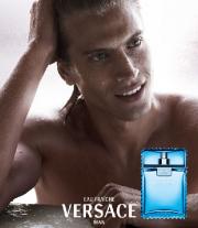 Perfume Versace Man Eau Fraiche Masculino Eau de Toilette 100ml
