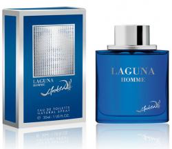Perfume Laguna Masculino Eau de Toilette 30ml Perfume Laguna Masculino Eau de Toilette 30ml