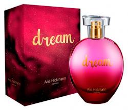 Perfume Ana Hickmann Dream Feminino Deo Colônia 50ml Perfume Ana Hickmann Dream Feminino Deo Colônia 50ml