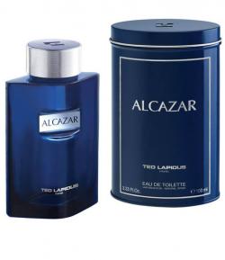 Perfume Alcazar Masculino Eau de Toilette 30ml