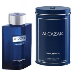 Perfume Alcazar Masculino Eau de Toilette 30ml Perfume Alcazar Masculino Eau de Toilette 30ml