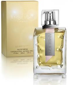 Perfume Ambilight Feminino Eau de Parfum 100ml Perfume Ambilight Feminino Eau de Parfum 100ml