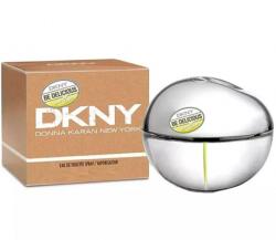 Perfume Be Delicious Feminino Eau de Toilette 50ml Perfume Be Delicious Feminino Eau de Toilette 50ml