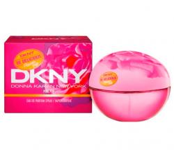 Perfume Be Delicious Pink Pop DKNY Feminino Eau de Toilette 50ml Perfume Be Delicious Pink Pop DKNY Feminino Eau de Toilette 50ml