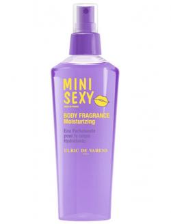 Body Fragrance Mini Sexy Feminino Eau de Toilette 200ml Body Fragrance Mini Sexy Feminino Eau de Toilette 200ml