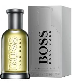 Perfume Boss Bottled Masculino Eau de Toilette 100ml + Caneta Hugo Boss (Produto Esgotado) Perfume Boss Bottled Masculino Eau de Toilette 100ml + Caneta Hugo Boss (Produto Esgotado)