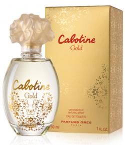 Perfume Cabotine Gold Feminino Eau de Toilette 30ml Perfume Cabotine Gold Feminino Eau de Toilette 30ml
