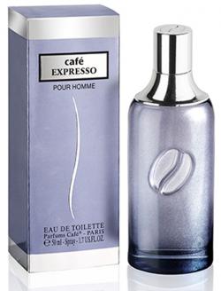 Perfume Café Expresso Pour Homme Masculino Eau de Toilette 30ml Perfume Café Expresso Pour Homme Masculino Eau de Toilette 30ml