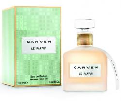 Perfume Carven Le Parfum Feminino Eau de Parfum 50ml Perfume Carven Le Parfum Feminino Eau de Parfum 50ml