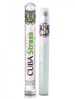 Perfume Cuba Jungle Strass Snake Women Feminino Eau de Parfum 35ml Perfume Cuba Jungle Strass Snake Women Feminino Eau de Parfum 35ml