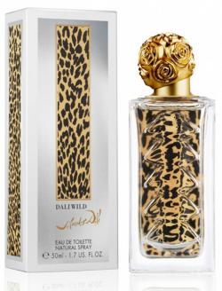 Perfume Dali Wild Feminino Eau de Toilette 100ml + Clutch Evening Bag Dali (Produto Esgotado) Perfume Dali Wild Feminino Eau de Toilette 100ml + Clutch Evening Bag Dali (Produto Esgotado)