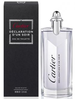 Perfume Declaration D'un Soir Masculino Eau de Toilette 50ml Perfume Declaration D'un Soir Masculino Eau de Toilette 50ml