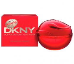 Perfume Be Tempted DKNY Feminino Eau de Parfum 100ml Perfume Be Tempted DKNY Feminino Eau de Parfum 100ml