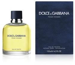 Perfume Dolce & Gabbana Pour Homme Masculino Eau de Toilette 75ml Perfume Dolce & Gabbana Pour Homme Masculino Eau de Toilette 75ml