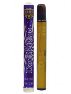 Perfume Cuba Double Blue Masculino Eau de Parfum 35ml Perfume Cuba Double Blue Masculino Eau de Parfum 35ml