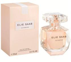 Perfume Elie Saab Le Parfum Feminino Eau de Parfum 90ml + chaveiro Elie Saab Perfume Elie Saab Le Parfum Feminino Eau de Parfum 90ml + chaveiro Elie Saab