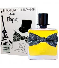 Perfume Elegant Le Parfum de L'Homme Masculino Eau de Toilette 100ml Perfume Elegant Le Parfum de L'Homme Masculino Eau de Toilette 100ml