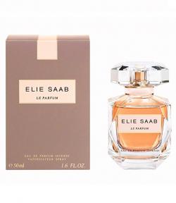 Perfume Elie Saab Le Parfum Intense Feminino Eau de Parfum 50ml + chaveiro Elie Saab (Produto Esgotado) Perfume Elie Saab Le Parfum Intense Feminino Eau de Parfum 50ml + chaveiro Elie Saab (Produto Esgotado)