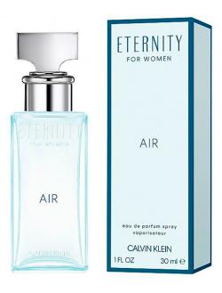 Perfume Eternity Air Women Feminino Eau de Parfum 100ml Perfume Eternity Air Women Feminino Eau de Parfum 100ml