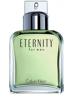 Perfume Eternity Masculino Eau de Toilette 50ml Perfume Eternity Masculino Eau de Toilette 50ml