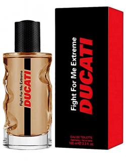 Perfume Ducati Fight For me Extreme Masculino Eau de Toilette 30ml Perfume Ducati Fight For me Extreme Masculino Eau de Toilette 30ml