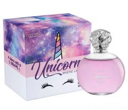 Perfume Unicorn Mystic Line Pink Fiorucci Feminino Deo Colônia 100ml Perfume Unicorn Mystic Line Pink Fiorucci Feminino Deo Colônia 100ml