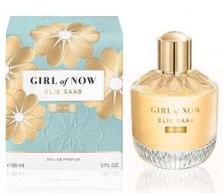 Perfume Girl Of Now Feminino Eau de Parfum 90ml + chaveiro Elie Saab (Produto Esgotado) Perfume Girl Of Now Feminino Eau de Parfum 90ml + chaveiro Elie Saab (Produto Esgotado)