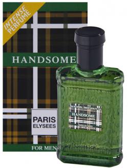 Perfume Handsome Masculino Eau de Toilette 100ml Perfume Handsome Masculino Eau de Toilette 100ml