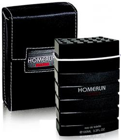 Perfume Homerun Sport Masculino Eau de Toilette 100ml Perfume Homerun Sport Masculino Eau de Toilette 100ml