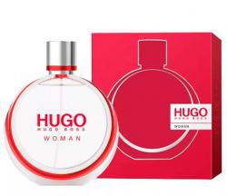 Perfume Hugo Woman Feminino Eau de Parfum 30ml Perfume Hugo Woman Feminino Eau de Parfum 30ml