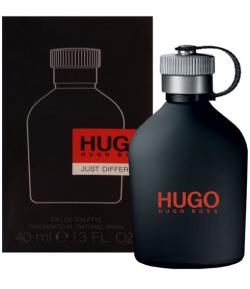 Perfume Hugo Just Different Masculino Eau de Toilette 75ml Perfume Hugo Just Different Masculino Eau de Toilette 75ml