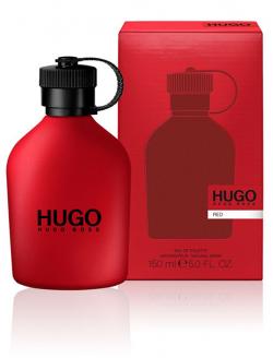 Perfume Hugo Boss Red Masculino Eau de Toilette 75ml + Caneta Hugo Boss (Produto Esgotado) Perfume Hugo Boss Red Masculino Eau de Toilette 75ml + Caneta Hugo Boss (Produto Esgotado)