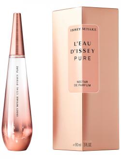 Perfume L'eau D'Issey Pure Nectar Feminino Eau de Parfum 50ml Perfume L'eau D'Issey Pure Nectar Feminino Eau de Parfum 50ml