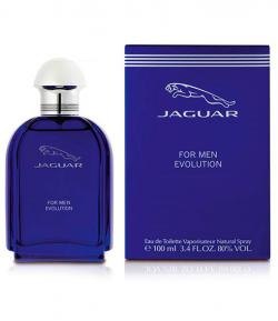 Perfume Jaguar For Men Evolution Masculino Eau de Toilette 100ml Perfume Jaguar For Men Evolution Masculino Eau de Toilette 100ml