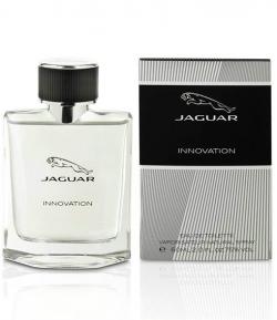 Perfume Jaguar Innovation Masculino Eau de Toilette 100ml Perfume Jaguar Innovation Masculino Eau de Toilette 100ml