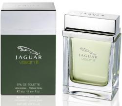 Perfume Jaguar Vision II Masculino Eau de Toilette 100ml Perfume Jaguar Vision II Masculino Eau de Toilette 100ml
