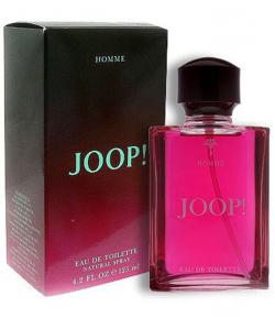 Perfume Joop! Homme Masculino Eau de Toilette 125ml Perfume Joop! Homme Masculino Eau de Toilette 125ml