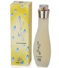 Perfume Joyus Feminino Eau de Parfum 100ml Perfume Joyus Feminino Eau de Parfum 100ml