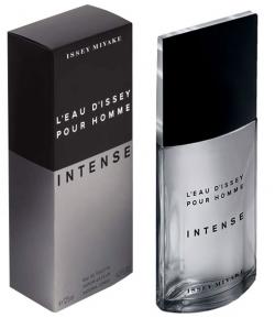 Perfume L'Eau d'Issey Pour Homme Intense Masculino Eau de Toilette 75ml + Necessaire e Shower Gel 75ml Issey Homme (Produto Esgotado) Perfume L'Eau d'Issey Pour Homme Intense Masculino Eau de Toilette 75ml + Necessaire e Shower Gel 75ml Issey Homme (Produto Esgotado)